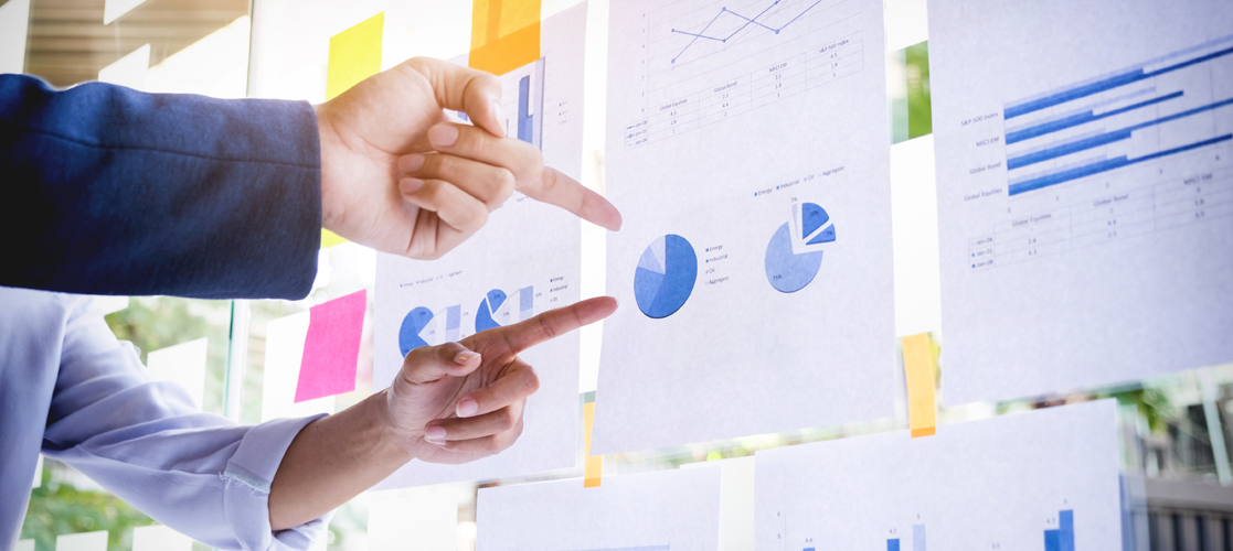 Business Intelligence – средство за бързи и точни управленски решения