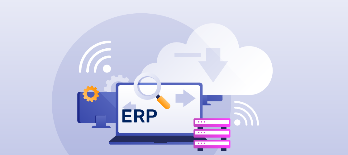 5 предимства на облачните ERP решения