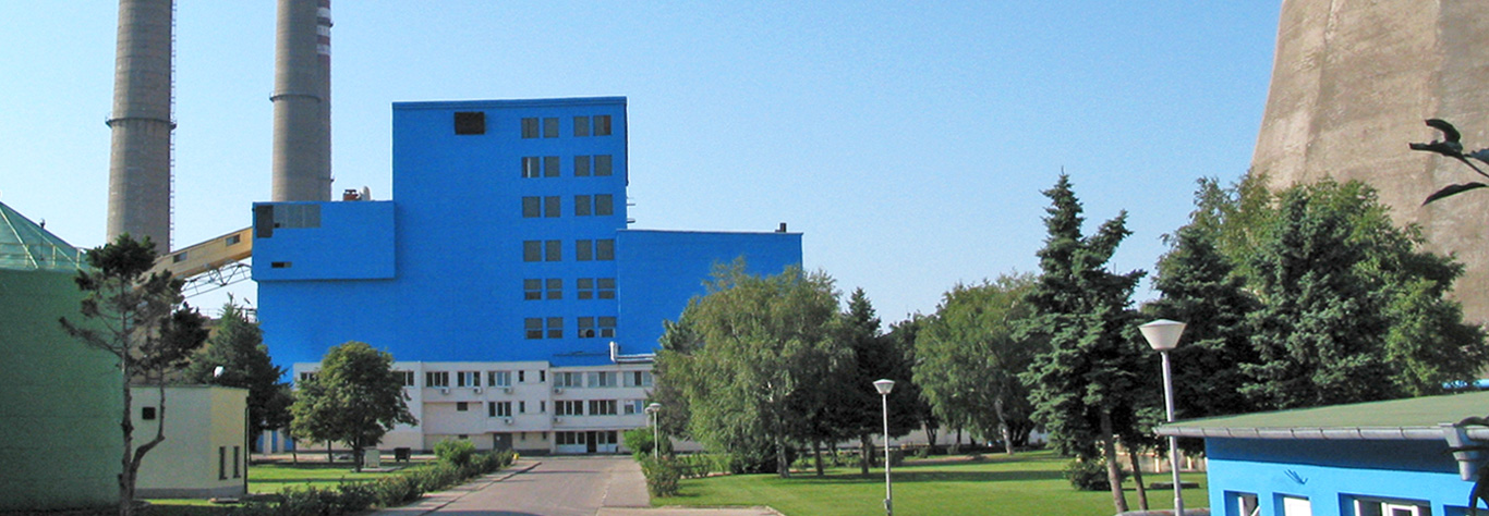 Топлофикация Русе ЕАД избра 1C:ERP за управление на цялостната си дейност